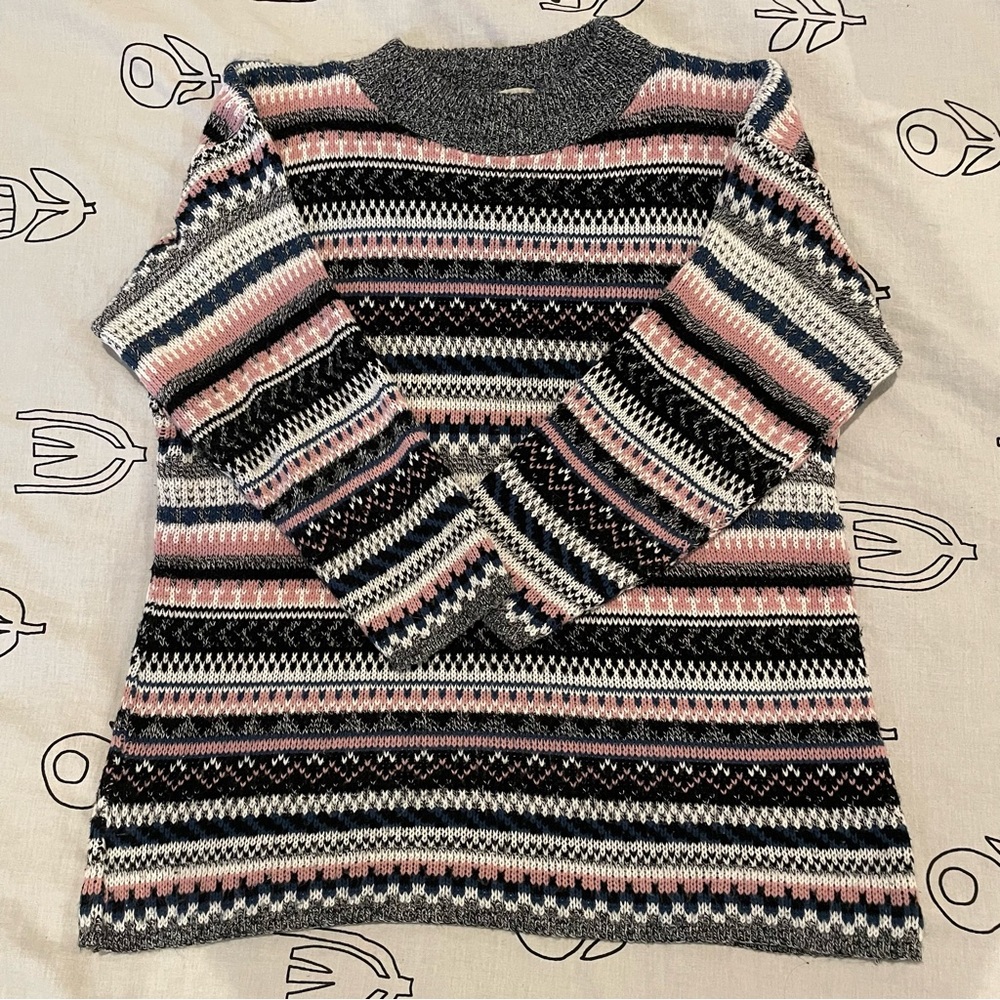 Vintage Sweater